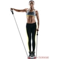thumbnail image 2 of Tabla de discos de cintura giratoria para adelgazar, Fitness, masaje multifuncional, planta del pie, equipo de Fitness para el hogar, 2 of 5