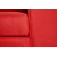 thumbnail image 5 of Sala Modular Kama 1 Rojo - Kessa Muebles, 5 of 5