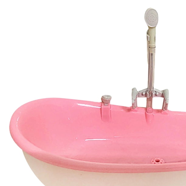 Muñecas Casa Madera Estante Soporte Par Tumdee 1:12