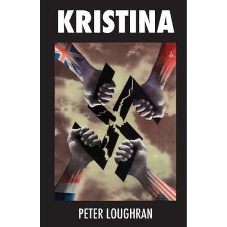 Kristina: A young SS auxiliary in WWII faces the horrors of war as