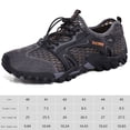 thumbnail image 2 of Zapatos de agua para hombre, sandalias de playa descalzas, zapatillas deportivas de entrenamiento, zapatos acuáticos para hombre, 2 of 9