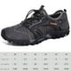 thumbnail image 2 of Zapatos de agua para hombre Sandalias de playa descalzas Zapatos de senderismo ligeros Zapatos acuáticos para hombre, 2 of 9