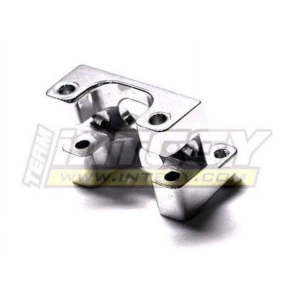 Integy RC Toy Model Hop-ups T3135S Alloy Rear Shock Mount for 1/10 Revo, E-Revo, Summit & Slayer(both)