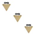 thumbnail image 1 of Toystoory Taburete portátil para acampar, tela para caza, Picnics, trípode reutilizable, silla para mochileros, accesorios de cubierta de asiento caqui Type1 NO1 Toystoory CBP209560, 1 of 6