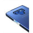 thumbnail image 3 of Funda Antigolpes Uso Rudo InstaCase para Samsung Galaxy Note 9 Color Negro, 3 of 6