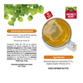 thumbnail image 2 of Infusión herbal Nature's Heart manzanilla jengibre 20 sobres de 1.5 g c/u, 2 of 5