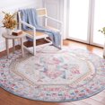 thumbnail image 1 of SAFAVIEH Cabana Clark Tapis Intérieur/Extérieur Médaillon, 1 of 8