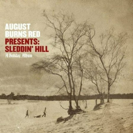 Sleddin' Hill: A Holiday Album