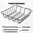 thumbnail image 4 of Cooler Basket for RTIC 65 Qt,Insert Dry-Goods Basket Compatible with RTIC 65 Coolers, 4 of 5