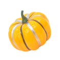thumbnail image 1 of Artificial Pumpkin Simulation Pumpkin, Fall Home Decor, Decorative Pumpkin, Foam Style F, 1 of 9