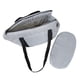 thumbnail image 5 of Dog Bags Portable Dog Carrier Bag Mesh Breathable Carrier Bags for Small Dogs Foldable Cats Handbag Travel Pet Bag Transport Bag ShopWise Round, 5 of 6