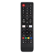 BN59-01330A New Replacement Voice Remote Control Fit for Samsung Smart ...