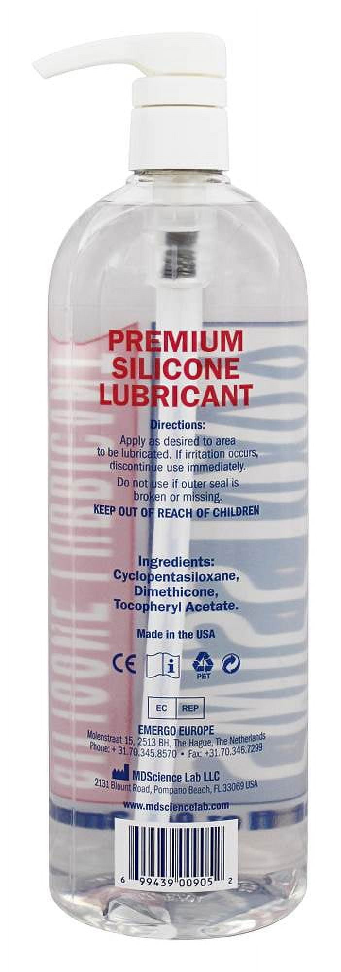 outfits with garter belts 14 Best Sex Lubes of 2025 for Every Level of Freakiness main image 0