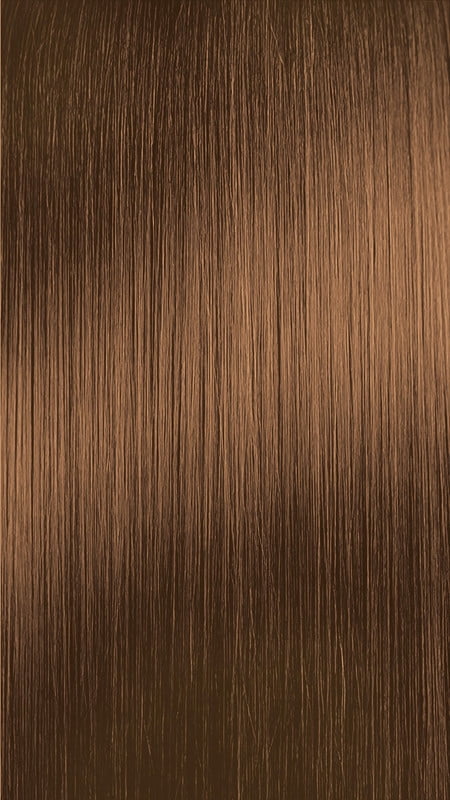 Chocolate Blonde