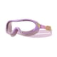 thumbnail image 3 of Gafas de natación para niños gafas de piscina de agua gafas de natación sin fugas de natación practicando correa elástica ajustable copas de natación, 3 of 8