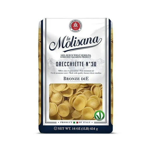 La Molisana La Molisana Orecchiette, 16 oz