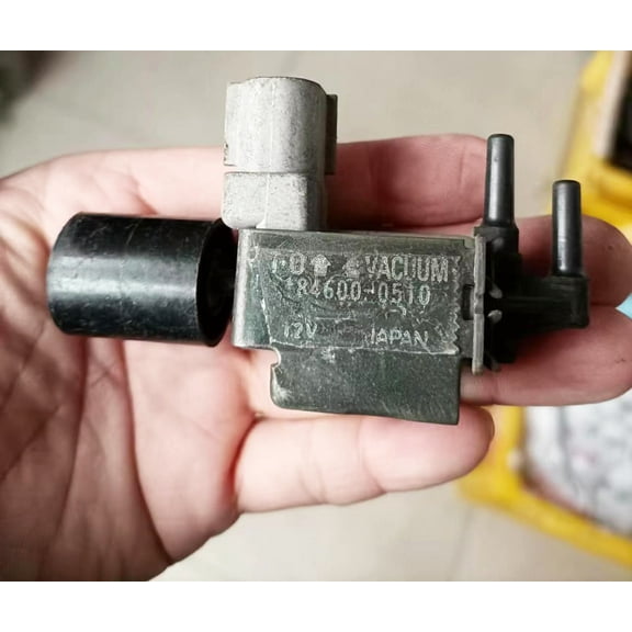 Idle Vacuum Switch Valve for Toyota, 1989-1995, 514, 4Runner, VSV, 184600-0510