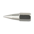 thumbnail image 2 of Grease Flat Nozzle Mouth Heavy Grease Explosion-proof Grease Nozzle, 2 of 10