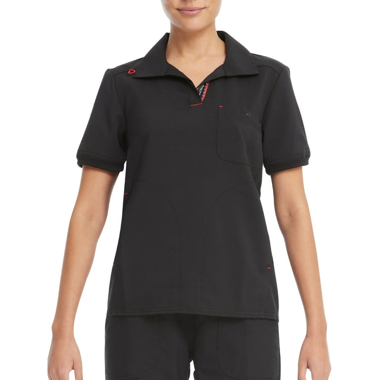 Womens disney polo clearance shirts