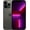 Graphite, variant on Pre-Owned Apple iPhone 13 Pro- Carrier Unlocked -128 GB Alpine Green