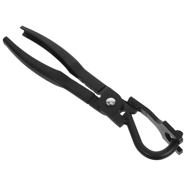 Luxshiny Car Exhaust Hanger Separation Tool with Durable Metal Frame and Precise Positioning Features