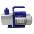 thumbnail image 1 of PreAsion Dual-Stage 7 CFM Vacuum Pump High Performance Rotary Vane 3/4HP, 1 of 15