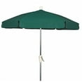 thumbnail image 2 of FiberBuilt 7.5-ft. Wind Resistant Garden Umbrella, 2 of 2