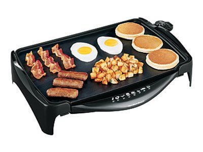 hamilton beach griddler