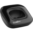 thumbnail image 5 of Clarity 52703 D703HS Amplified  Additional Cordless Extra Handset Phone For E814, 5 of 5