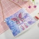 thumbnail image 4 of Billetera de Pintura de Diamantes Sincero de Cuero de PU para Mujer, 4 of 10