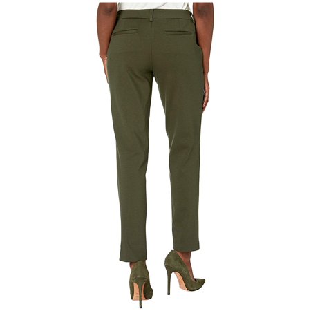 Liverpool - Liverpool Petite Kelsey Straight Leg Trousers in Super Stretch Ponte Knit - Walmart 
