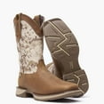 thumbnail image 2 of Durango Desert Camo Pull-on Western Boot, 2 of 7