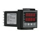 thumbnail image 3 of Medidor de control de temperatura, controlador de temperatura digital con controlador de temperatura Termostato de pantalla dual Tecnología avanzada, 3 of 8