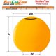 thumbnail image 5 of Tapón para Válvula SmileyTap 12Pzas 1.8x1.6cm Plástico ABS Amarillo Tapón de Emoji para Llantas., 5 of 6