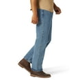 thumbnail image 5 of Wrangler Men's and Big Men's Regular Fit Jeans, 5 of 5