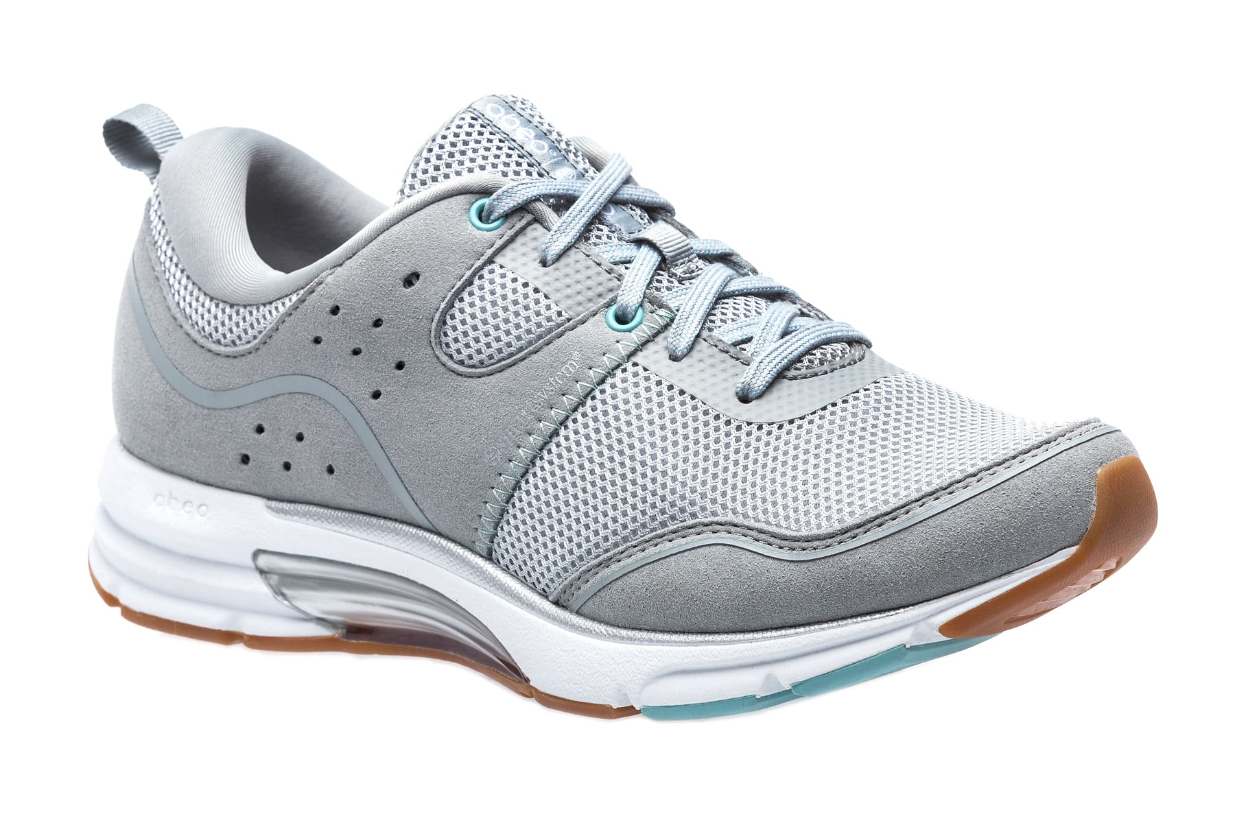 ABEO Smart 3450 Athletic Shoes in Grey
