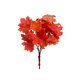 thumbnail image 1 of Decoraciones de Otoño para el Hogar Decoración Del Hogar Decoración de Otoño Ramas de Hoja de Arce de Seda Artificial Tallos de Otoño Falsas Hojas de Arce Mesa de Ramo de Boda, 1 of 6
