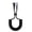 Black, variant on Yammee Coiled USB Type C Cable Efficient Data Transmission Extendable 150CM Support PD60W Fast Charging For USB C Devices