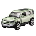 thumbnail image 5 of Caja de regalo grande G Land Rover vehículo todoterreno coche de simulación de aleación de metal modelo muñeca máquina juguetes para niños adornos de coche, 5 of 5