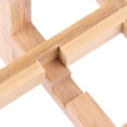 thumbnail image 4 of Wooden Plant Stand Plant Pot Stand Flower Bottle Container, 4 of 7