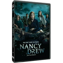 Nancy Drew: The Final Season