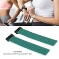 thumbnail image 3 of 26mm Watch Band, Sweat Proof Silicone Watch Strap Quick Release Watchband, 3 of 8