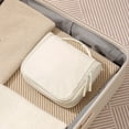 thumbnail image 6 of Deeceymbur Multifunctional Hanging Travel Toiletry Bag With Hook Business Trip Bathroom Makeup Organizer, 6 of 7