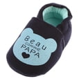 thumbnail image 4 of Suela para Caminar Zapatos para Bebés Y Niños Pequeños Niños Pequeños Chicas Entrenadores Cuna para Niños Pequeños 0-4 meses Baoblaze Sandalias de niño lindo, 4 of 6