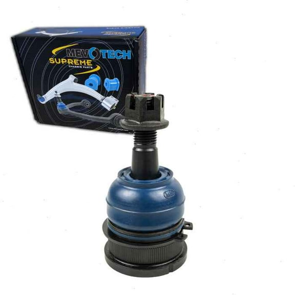 Mevotech Supreme Front Upper Suspension Ball Joint compatible with Ford Fusion 2006-2012