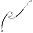 thumbnail image 1 of UAC HA 11148C A/C Manifold Hose Assembly, 1 of 3