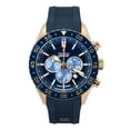 thumbnail image 1 of Festina Reloj F20516-1 para Hombre, Cronógrafo de Cerámica, Correa de Caucho, Esfera Azul, Cuarzo, 100 M, 1 of 2