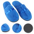 thumbnail image 1 of LOLIPPYY Hotel Slipper Cálido De Coral Fleece Con Antideslizante Interior, 1 of 6