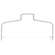 thumbnail image 5 of Bearachild Slicing Tools Adjustable Stainless Steel Bread Kitchen Leveler Baking Decorating Kitchenware Cake Chopper Pastry Plata 2Conjunto, 5 of 6