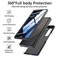 thumbnail image 2 of KEKBOXQ - Funda para Samsung Z Fold 7 (cuerpo completo), color rosa, 2 of 6